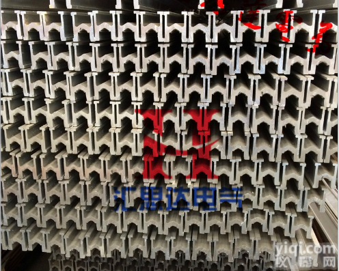 行车<em>滑线</em>JDC1250A<em>单极</em>滑触线