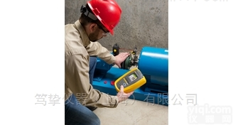 进口美国Fluke <em>830</em> 激<em>光轴</em>对中仪笃挚代理