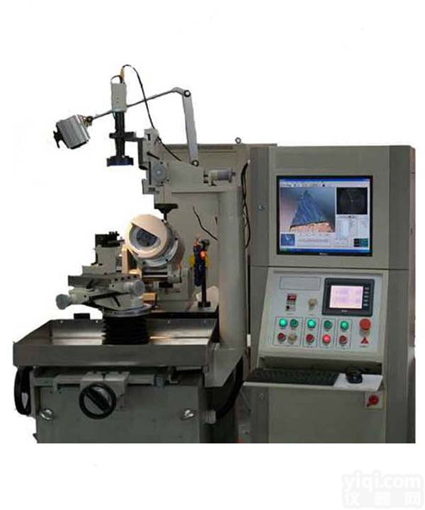 XDC-20DTB  <em>刀具</em><em>磨刀机</em>显微镜