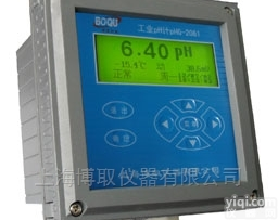 PHG-<em>2081</em>  <em>上海</em><em>博取</em>PHG-<em>2081</em>型工业PH计