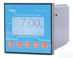 <em>PHG</em>-<em>2091</em>  <em>PHG</em>-<em>2091</em>型 PH/ORP在线分析仪