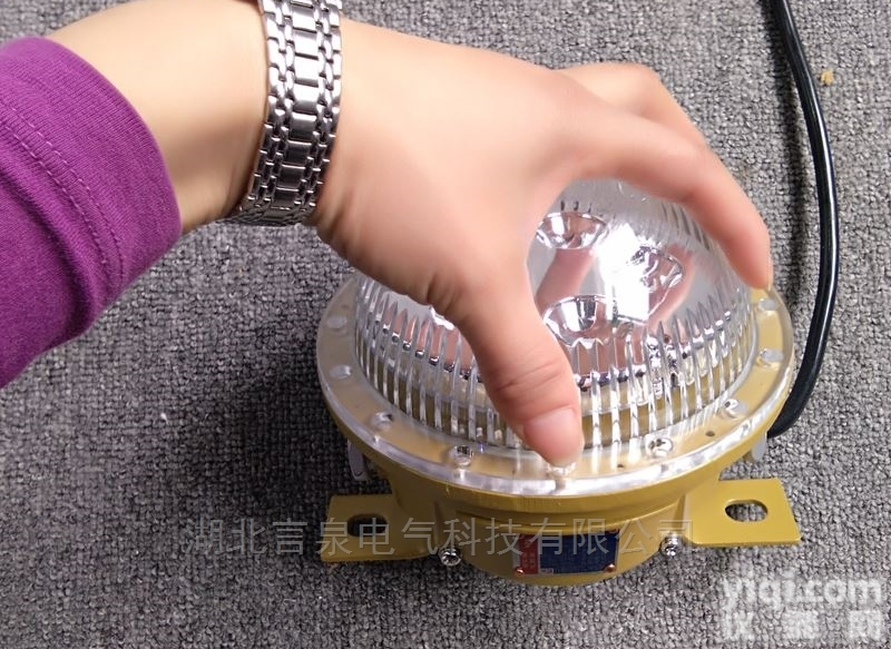 TGF757 10WLED固态<em>防爆</em>通路灯10W<em>吸顶灯</em>