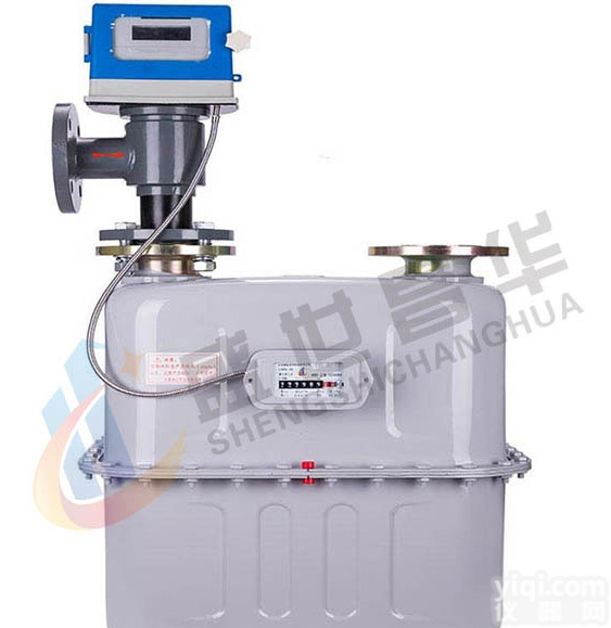 G40型NB-<em>IoT</em>物联网<em>智能</em>工业膜式<em>燃气表</em>