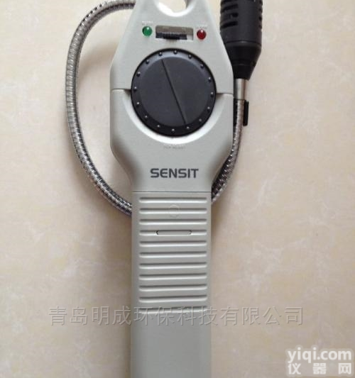 <em>美国</em><em>杰恩</em>SS TKX高<em>灵敏度</em>燃气检漏仪