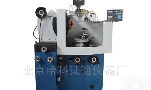 HARKE-BDY-10  <em>铣刀</em><em>磨刀机</em>显微镜