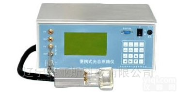 SYS-<em>1102G</em>  <em>便携式</em><em>光合作用仪</em>