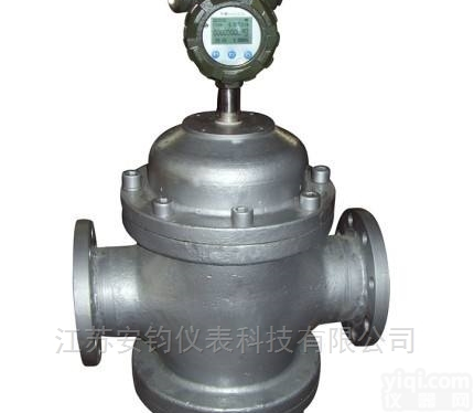 LXC-DN50  奥巴尔OVAL<em>椭圆</em><em>齿轮</em><em>流量计</em>