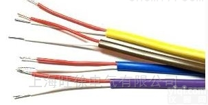 耐高温玻纤线 <em>测温</em>线 补偿<em>导线</em>