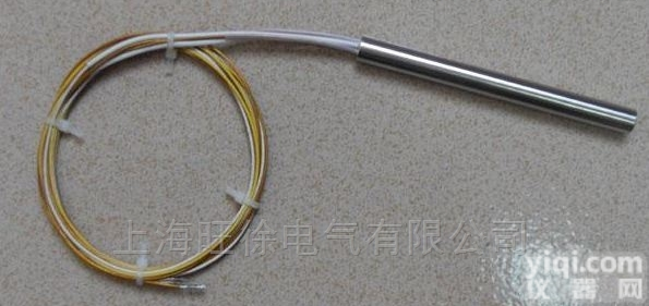 <em>耐腐蚀</em>单头<em>电热管</em>，不锈钢