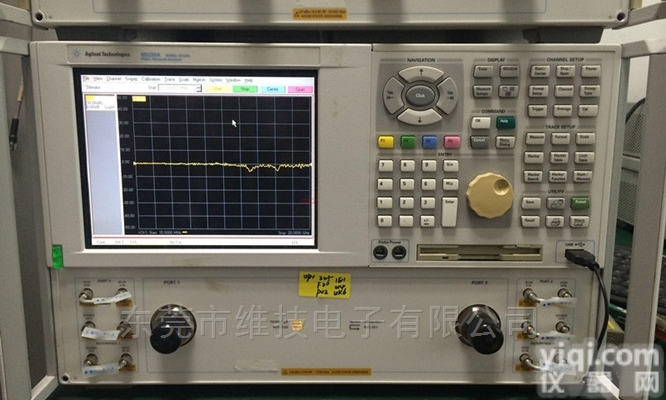 回收<em>N5230A</em>-Agilent<em>微波</em>网络<em>分析仪</em><em>N5230A</em>