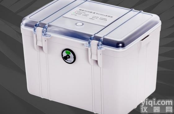 3036型  <em>废气</em><em>VOCs</em><em>采样仪</em>3036型