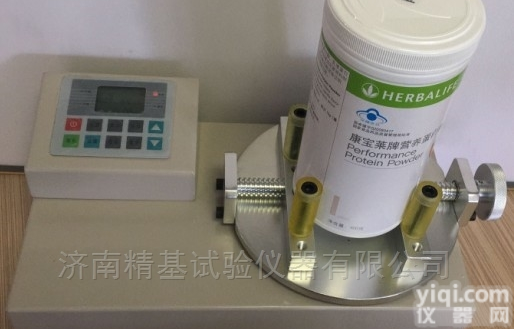 <em>NLY</em>-1  <em>瓶盖扭矩仪</em>厂家特价