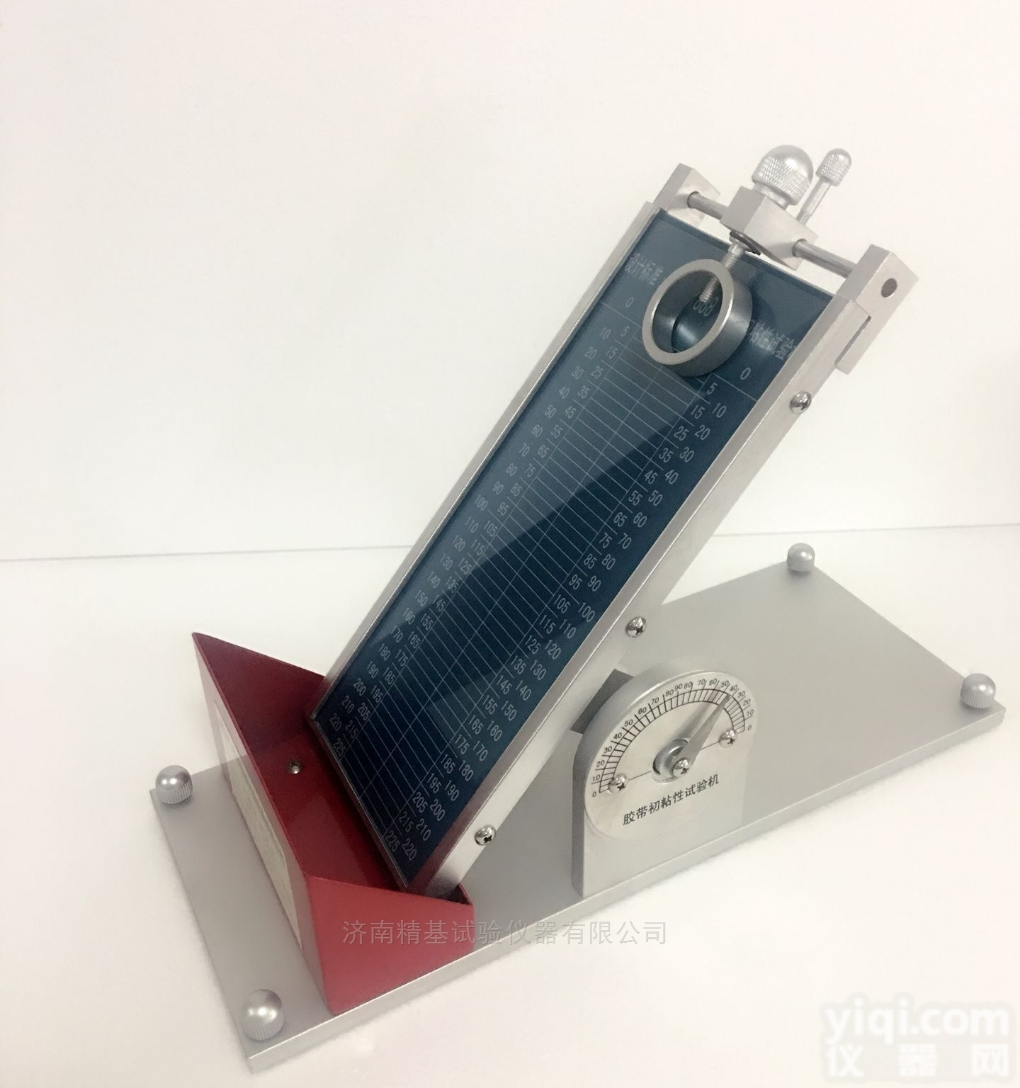 <em>CNY</em>-1  胶带粘性<em>测试仪器</em>