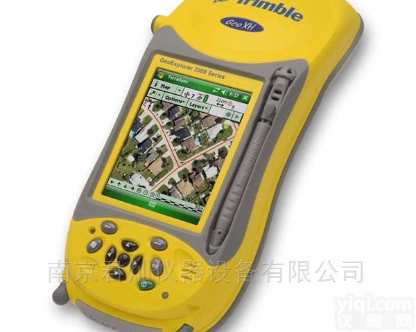 Trimble<em>天宝</em><em>GeoXT3000</em>亚米级手持GNSS接收机
