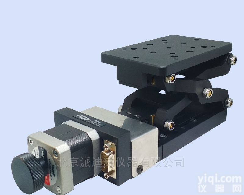 PT-GD401  PT-GD401电动<em>升降台</em>、升降桌、<em>升降器</em>