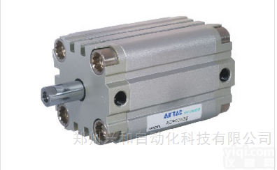 <em>亚德</em>客airtac<em>气缸</em>  双作用<em>气缸</em>ACP50X50X75X80X100-S-B<em>现货</em>