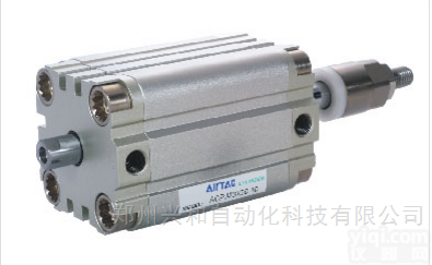 亚德客airtac<em>气缸</em>  AIRTAC<em>全系列</em>紧凑型<em>气缸</em>ACP63X50X60X75X100