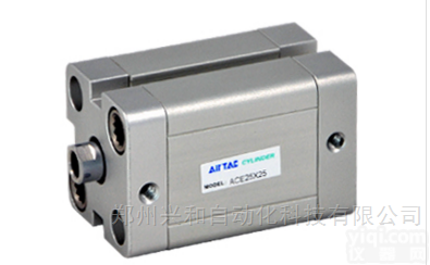 AIRTAC<em>亚德</em>客  <em>全系列</em><em>气缸</em>ACE16X20X30X40X45X50X75-SB