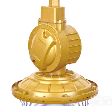 <em>森本</em>SBD1102免维护节能防爆灯，防爆<em>无极</em>灯