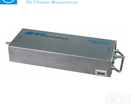 TDA-D10/  <em>TDA-D100美国ATI气溶胶粒子浓度稀释器</em>
