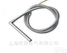 直角单头电热管 <em>加热棒</em> 模具<em>加热管</em>