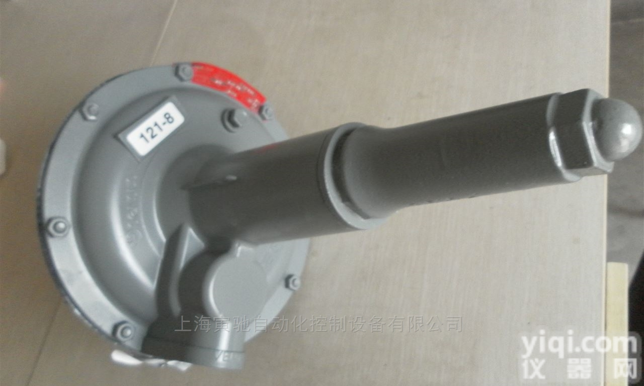 121-8HP  进口sensus燃气<em>调压器</em>121-8HP<em>美国</em>胜赛斯
