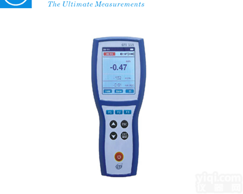 KANOMAX手持式微<em>压差</em>计GTI 115,<em>洁净</em>室