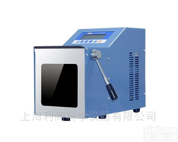 LW-09  上海利闻直销加热/<em>灭菌</em><em>拍打</em>式<em>匀浆</em>机