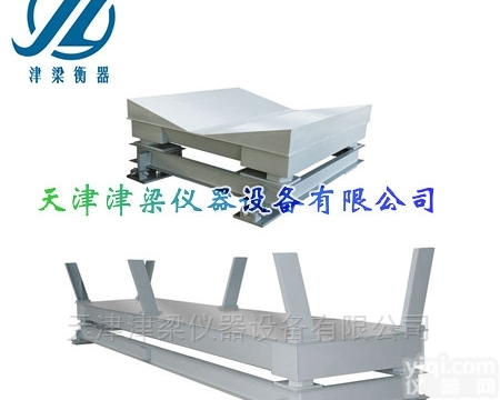 scs  钢卷秤钢材<em>缓冲</em>秤10t<em>台秤</em><em>磅秤</em>