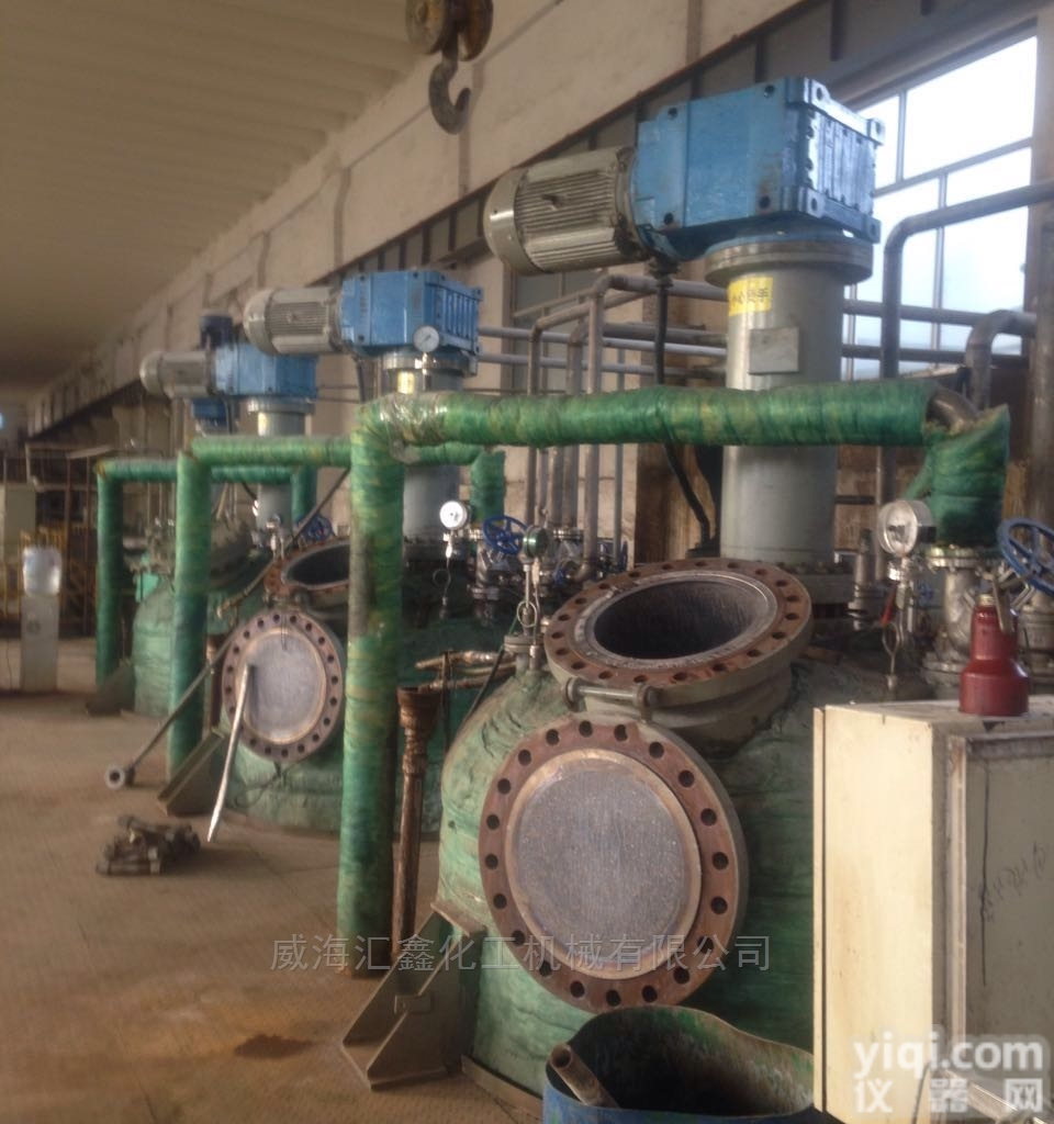 磁力密封工业<em>反应釜</em>，<em>工业用</em>磁力<em>高压</em>密封釜