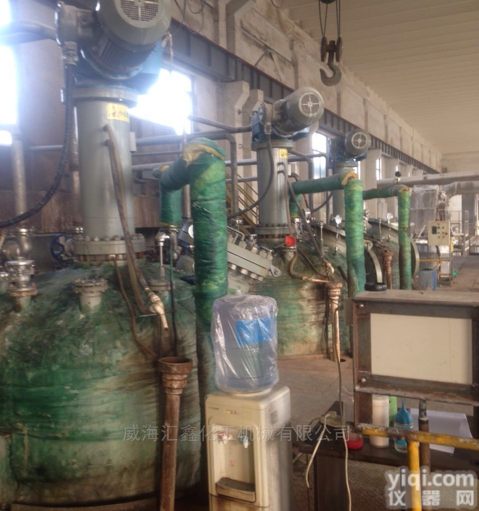 不锈钢<em>萃取</em>釜，<em>萃取</em>分离<em>反应釜</em>