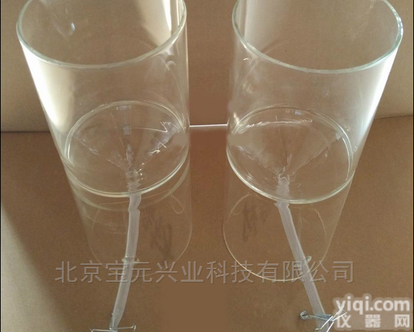 By  <em>松材线虫分离器</em>By