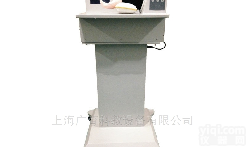 <em>单机版</em><em>脉象</em>训练仪