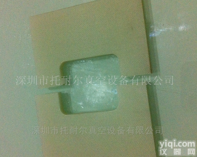 D65B  莱宝<em>真空泵</em><em>叶片</em>/<em>滑片</em> 莱宝D65B旋片/刮片