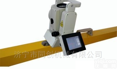 GJJ-1008  <em>接触网</em>几何<em>参数</em><em>测量仪</em>