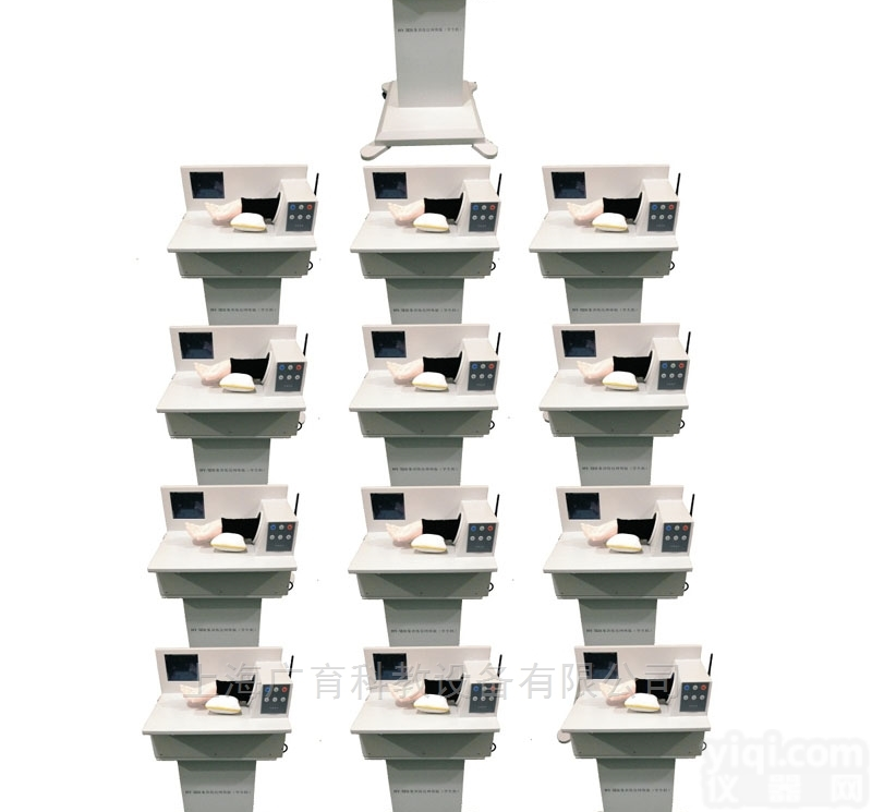 <em>脉象</em>训练仪（<em>网络版</em>、学生机）