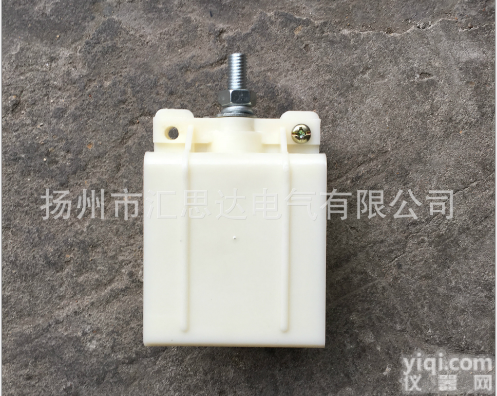 1600A<em>滑触线</em>悬<em>吊架</em> 滑线塑料吊耳