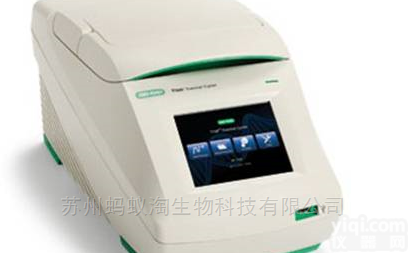 1861096  Bio-Rad T100™ <em>梯度</em>PCR仪<em>现货</em>促销