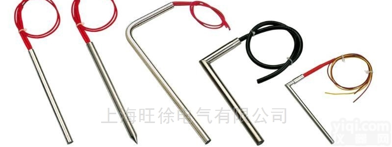<em>耐腐蚀</em>单头<em>电热管</em> 316L加热管