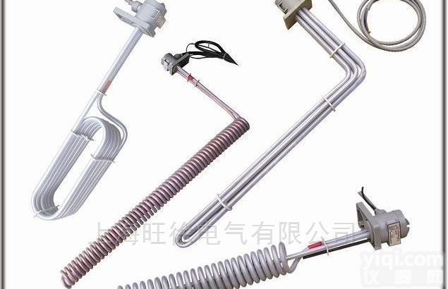 铁氟龙 电<em>加热管</em> <em>电热管</em> <em>耐酸碱</em>发热管