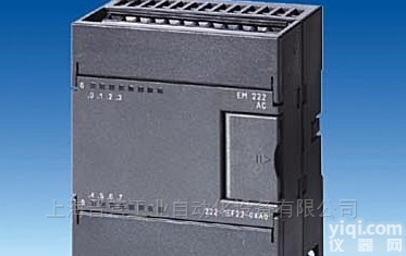 <em>西门子</em>S7-200 SMART <em>CPU</em> <em>SR20</em>模块