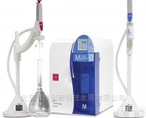 德国<em>默克</em>密理博Milli-Q <em>Integral</em>纯水