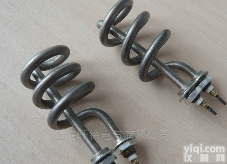 异形<em>加热管</em> 优质<em>不锈钢</em>无缝管电热管