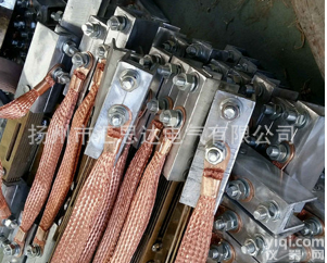 <em>滑触线</em>温补HXPnR-H-500A滑线热<em>膨胀</em>段