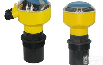 DFL  <em>一体式超声波料位计</em>