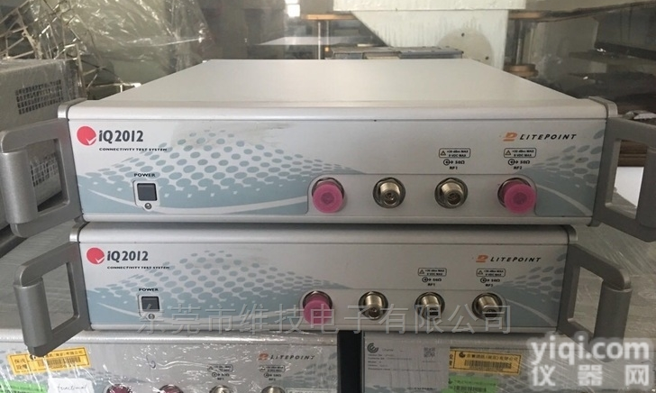 IQ2012|<em>莱特</em><em>波特</em>IQ2012回收<em>蓝牙</em>测试仪