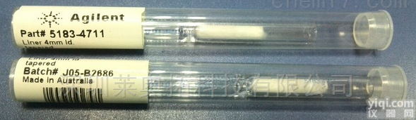 5183-4711  <em>安捷</em>伦Agilent<em>通用</em>分流不分流衬管