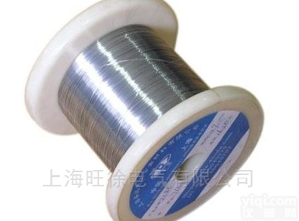 镍铬丝<em>电热</em> 镍铬<em>电热</em><em>合金</em>扁丝