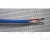 KCAGRY-JIS2*0.75 K型<em>耐高温</em>硅胶<em>补偿</em><em>导线</em>