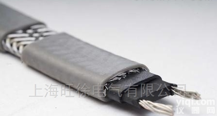 <em>基本型</em>加热带 <em>自控</em>温电热带  宽10mm